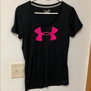 Under Armour V-neck❄️